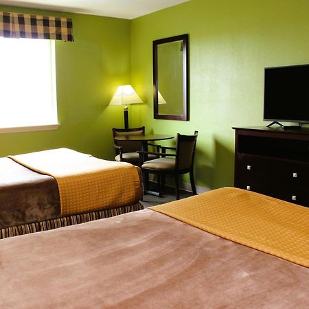 Scottish Inns Killeen Near Fort Cavazos エクステリア 写真