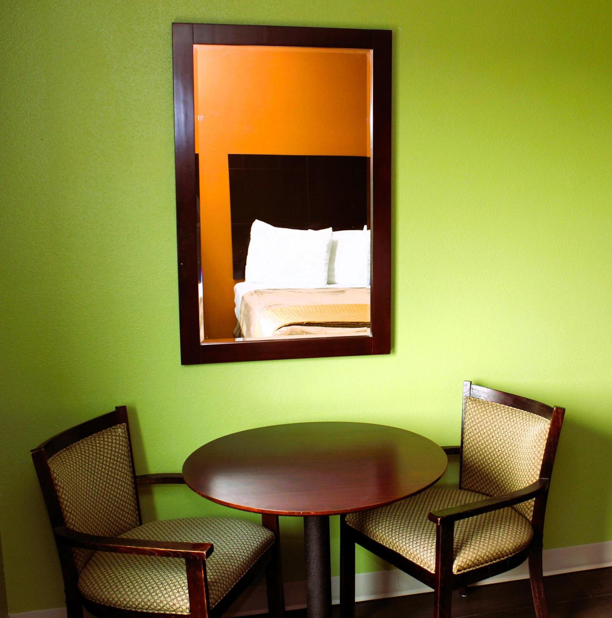 Scottish Inns Killeen Near Fort Cavazos エクステリア 写真