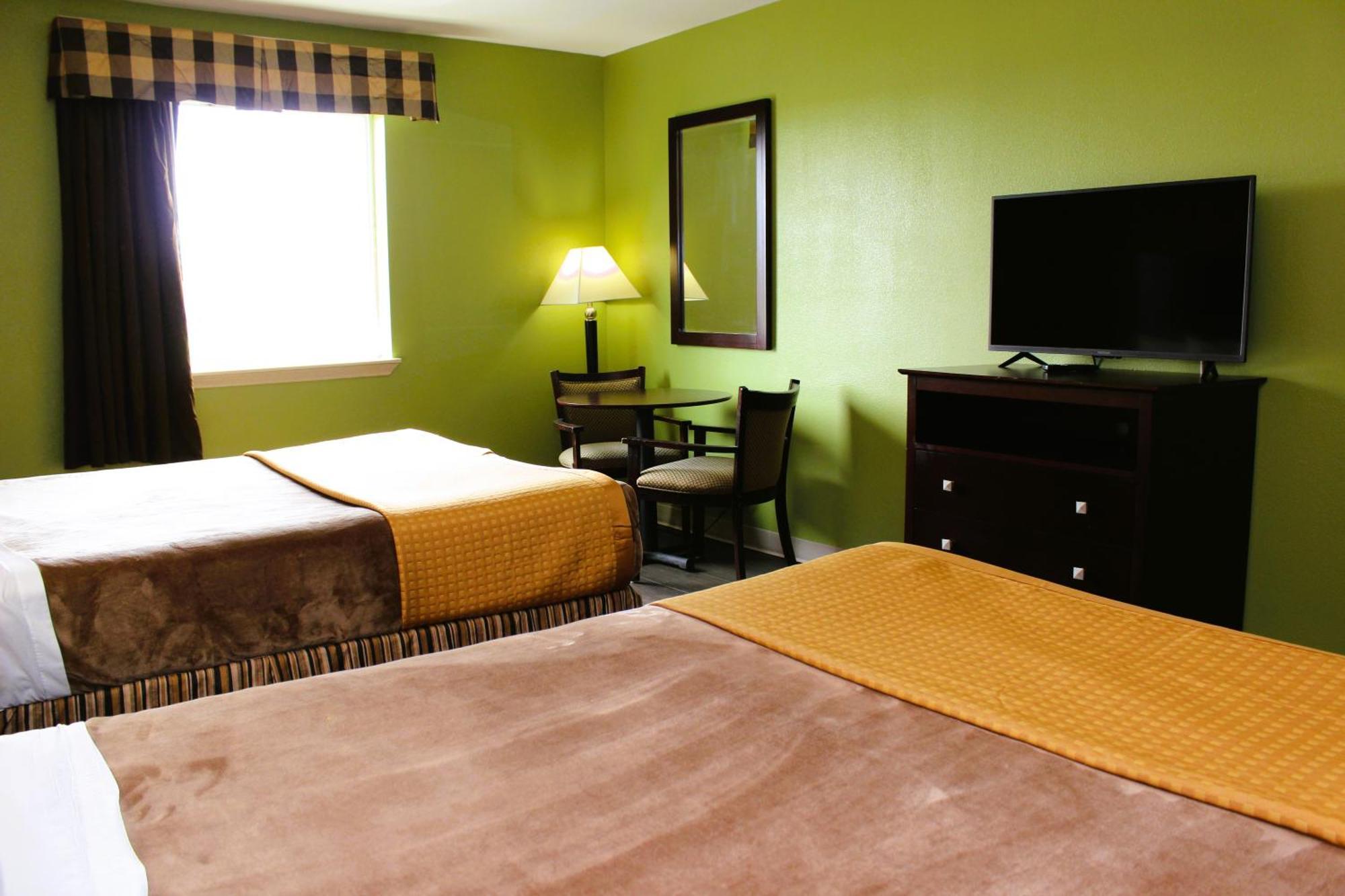Scottish Inns Killeen Near Fort Cavazos エクステリア 写真