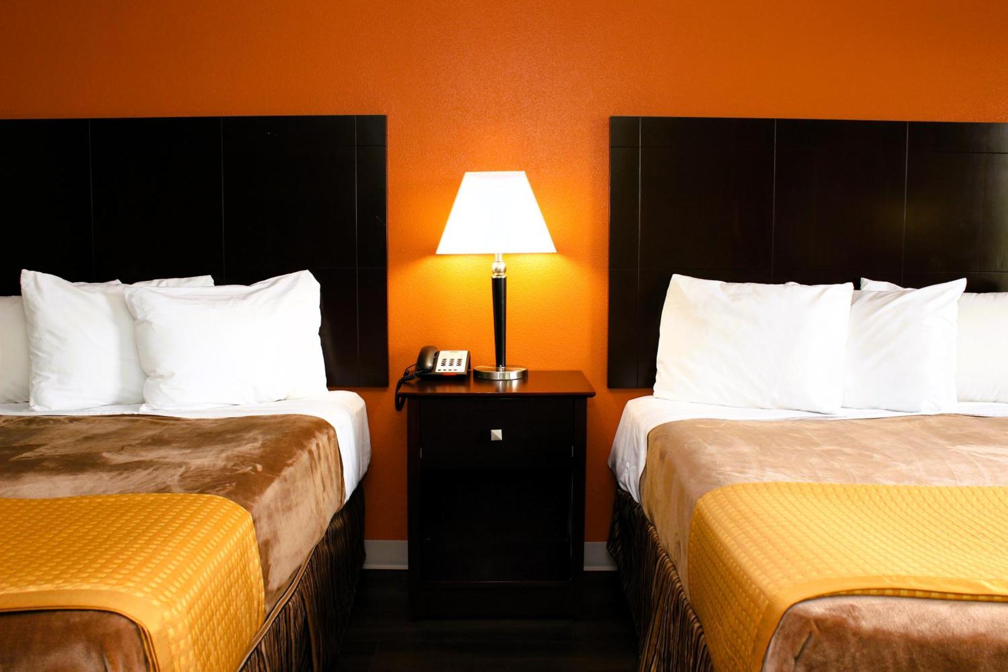 Scottish Inns Killeen Near Fort Cavazos エクステリア 写真