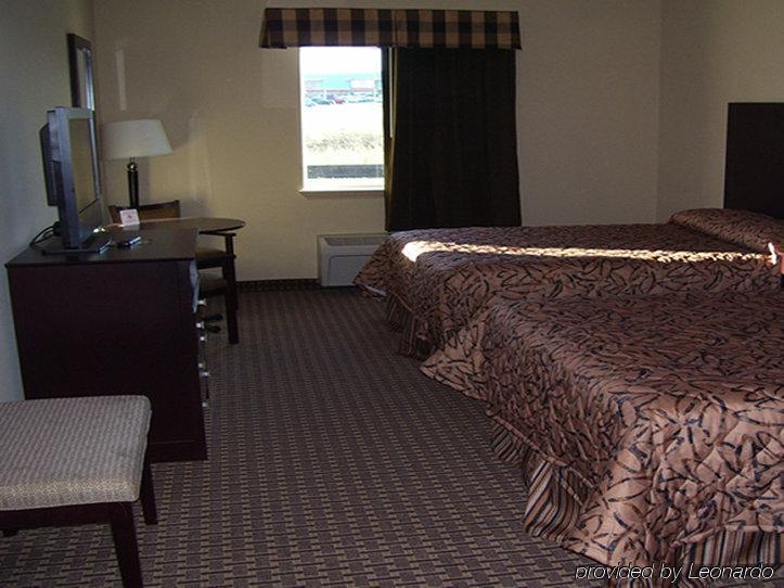 Scottish Inns Killeen Near Fort Cavazos 部屋 写真