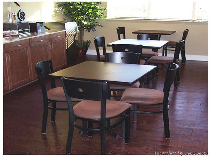 Scottish Inns Killeen Near Fort Cavazos レストラン 写真