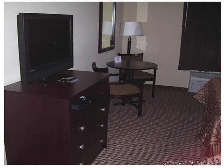 Scottish Inns Killeen Near Fort Cavazos エクステリア 写真
