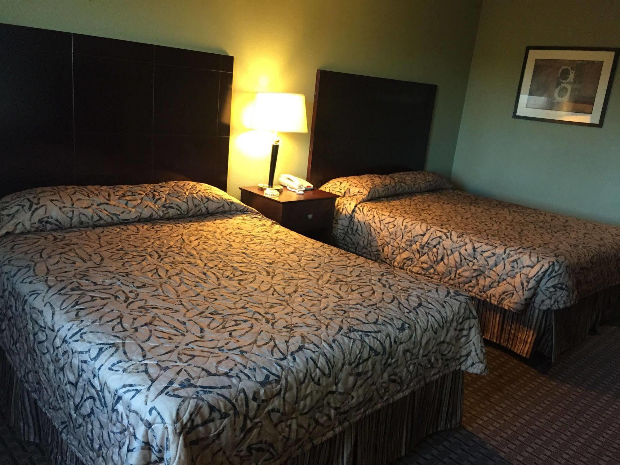 Scottish Inns Killeen Near Fort Cavazos エクステリア 写真
