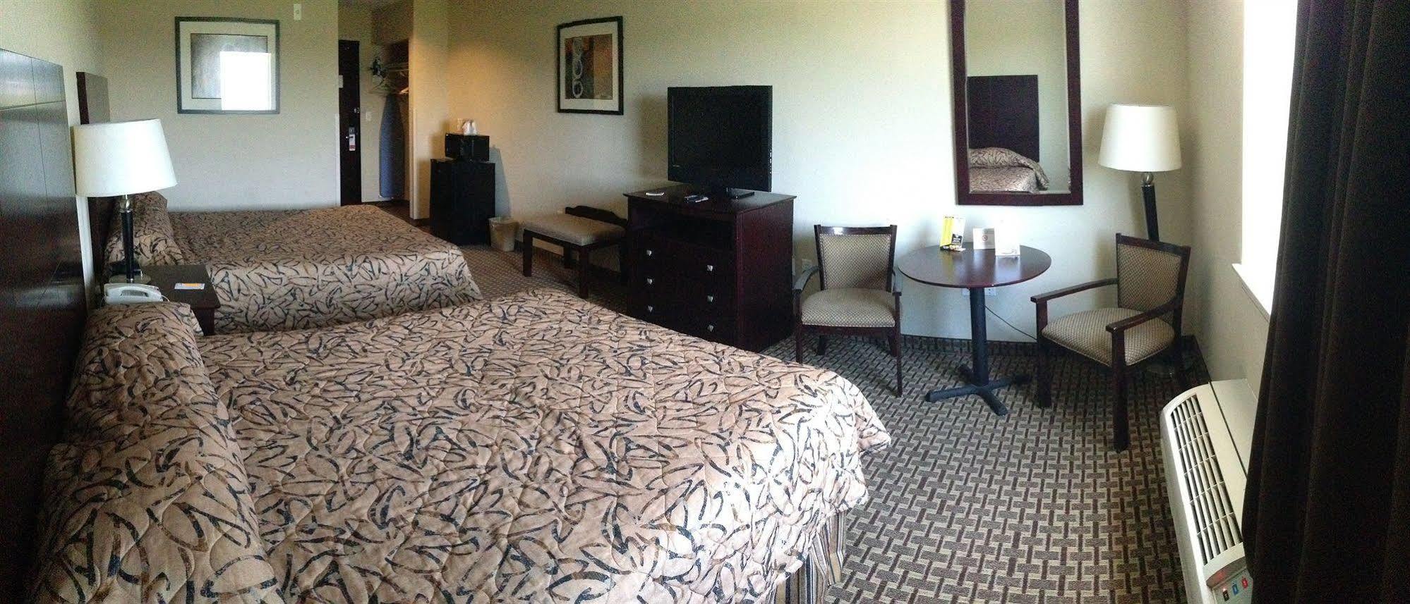 Scottish Inns Killeen Near Fort Cavazos エクステリア 写真
