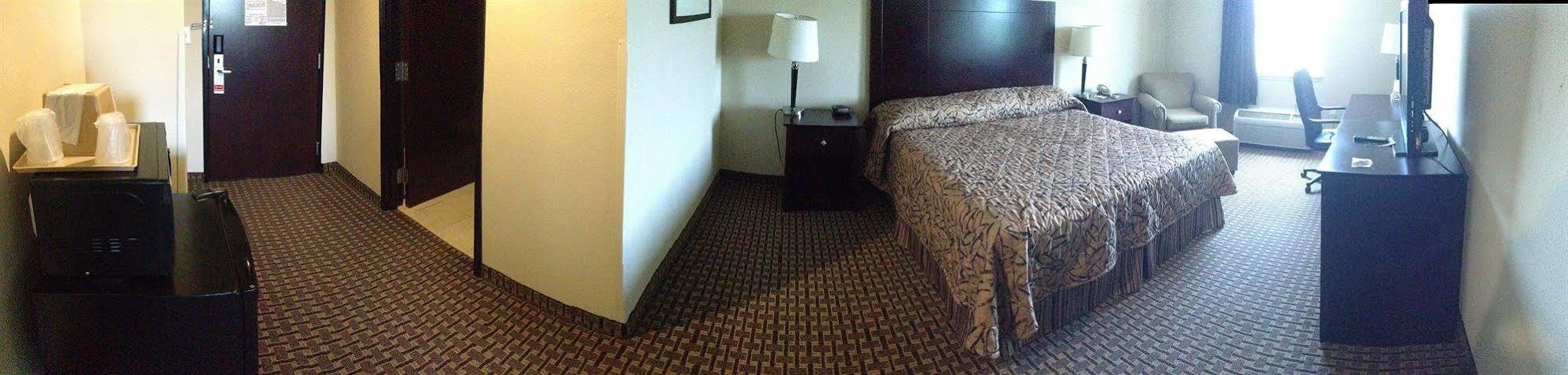 Scottish Inns Killeen Near Fort Cavazos エクステリア 写真